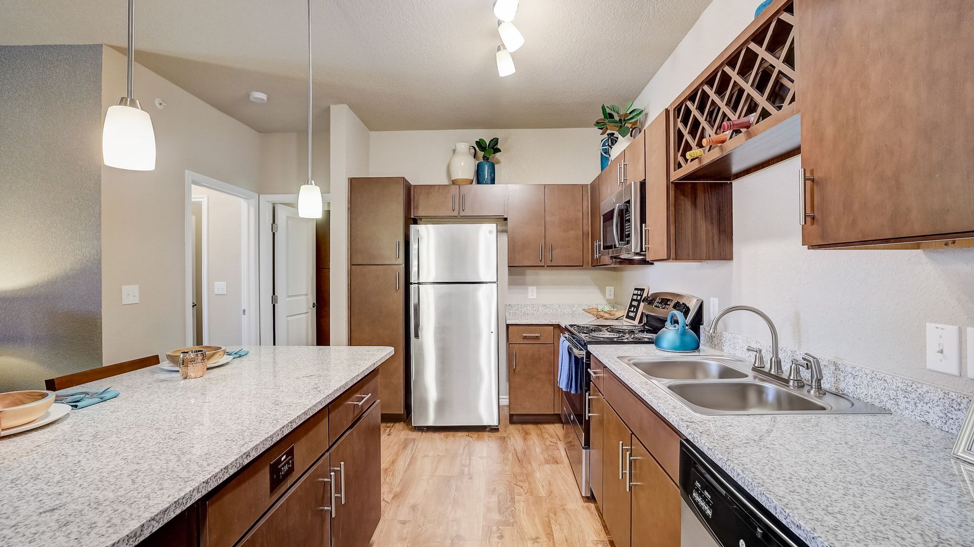 Photos of Springs at Round Rock in Round Rock, Texas